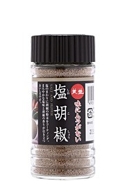 天塩塩胡椒（65gビン）