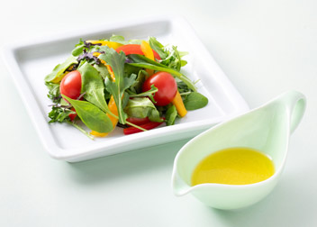 サラダ&ドレッシング