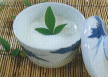 絹ごし風豆腐 （天塩の天日にがり使用）