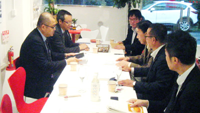 アヲハタレシピ選考