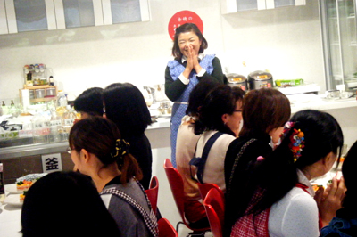 キング金澤さん3