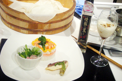 キング金澤さん2