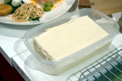 豆腐